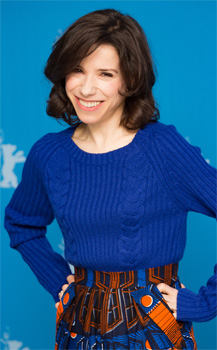 Sally Hawkins